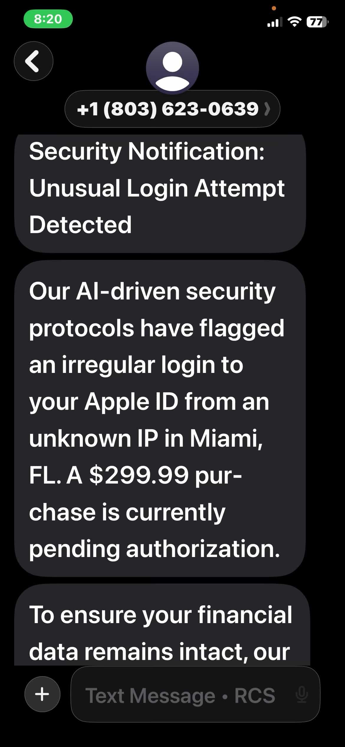 scam-phone-number scam-phone-number